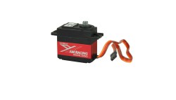 28918 AMXRacing 6221MG Digitale Servo, Standaard